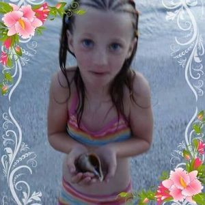 Meet your Posher, Kirsten